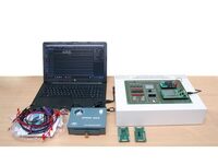 Комплект лабораторного оборудования «Память вычислительных машин» - fgospostavki.ru - Рязань