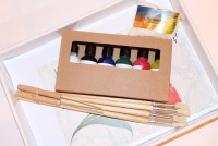 Комплект Эбру (вариант 2) - fgospostavki.ru - Рязань