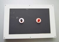 Сменная панель «Исследование характеристик диэлектриков» - fgospostavki.ru - Рязань