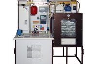 Учебный стенд «Теплоснабжение с МПСО» - fgospostavki.ru - Рязань