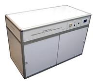 Лабораторный стенд по светотехнике «Эффективность и качество источников света» - fgospostavki.ru - Рязань