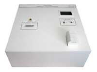 Лабораторный стенд «Защита от лазерного излучения» - fgospostavki.ru - Рязань