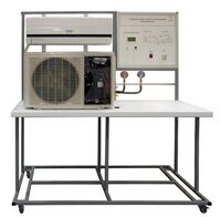 Типовой комплект учебного оборудования «Кондиционер» - fgospostavki.ru - Рязань