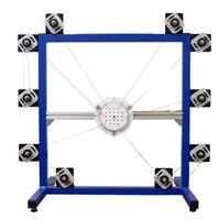 Лабораторный стенд «Произвольная плоская система сил» - fgospostavki.ru - Рязань