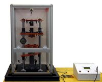 Типовой комплект учебного оборудования «Механические свойства материалов» - fgospostavki.ru - Рязань