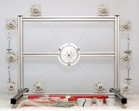 Учебно-лабораторный стенд «Изучение плоской системы сходящихся сил» - fgospostavki.ru - Рязань