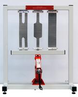 Учебная установка «Демонстрация принципа Сен-Венана» - fgospostavki.ru - Рязань