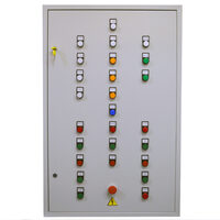 Стенд «Электромонтаж и наладка поиск неисправности» - fgospostavki.ru - Рязань