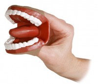 Муляж артикуляционного аппарата - fgospostavki.ru - Рязань