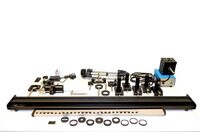 Лабораторная установка «Геометрическая оптика» (Лабораторная установка «Изучение законов геометрической оптики») - fgospostavki.ru - Рязань