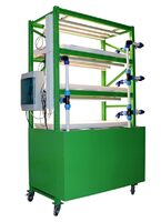 Комплект «Автоматический лабораторный гидропонный комплекс» - fgospostavki.ru - Рязань