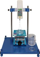 Установка лабораторная «Поверхностное натяжение в жидкости» - fgospostavki.ru - Рязань