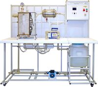 Типовой комплект учебного оборудования «Гидростатика» - fgospostavki.ru - Рязань