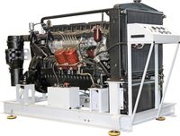 Учебный стенд «Лабораторный комплекс с двигателем Д6» - fgospostavki.ru - Рязань