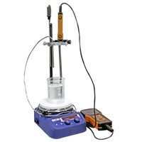 Стенд "Градуировка термопары. Эффект Зеебека" - fgospostavki.ru - Рязань