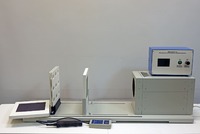 Лабораторный стенд «Защита от теплового излучения» - fgospostavki.ru - Рязань