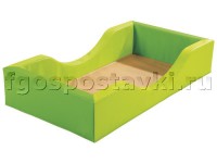 Кровать мягкая - fgospostavki.ru - Рязань