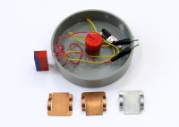 Набор по электролизу «Электролит ЭФ-1» с источником питания от сети - fgospostavki.ru - Рязань