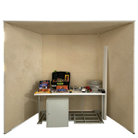 Комплект учебного оборудования «Электромонтаж и наладка систем управления в максимальной комплектации» - fgospostavki.ru - Рязань