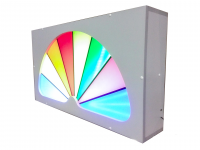 Интерактивная акустическая панель "Радуга" - fgospostavki.ru - Рязань