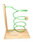 Настольный тренажер "Спираль-вертикаль" - fgospostavki.ru - Рязань
