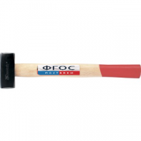 Кувалда с деревянной рукояткой 1000 г - fgospostavki.ru - Рязань