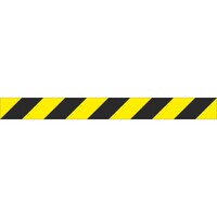 Наклейка полоса 1000*50мм - fgospostavki.ru - Рязань