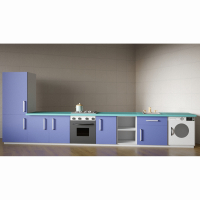 Детская кухня «Ирина» - fgospostavki.ru - Рязань