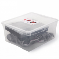 Учебно-методический комплект для конструирования «Мувикластика» - fgospostavki.ru - Рязань