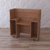 Кабина индивидуальная для занятий - fgospostavki.ru - Рязань