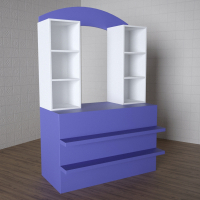 Детский набор «Прилавок» - fgospostavki.ru - Рязань