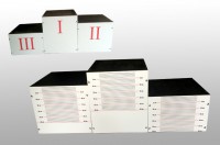 Тумбы гимнастические для измерения гибкости - fgospostavki.ru - Рязань