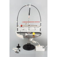 Демонстрационный набор "Вращение" (21 опыт) - fgospostavki.ru - Рязань