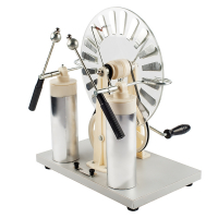 Машина демонстрационная электрофорная - fgospostavki.ru - Рязань