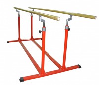 Брусья гимнастические тренировочные (мужские) - fgospostavki.ru - Рязань