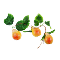 Ветка муляжей "Груши" - fgospostavki.ru - Рязань