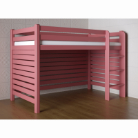 Детская кровать «Элли» - fgospostavki.ru - Рязань