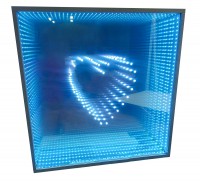 Интерактивная панель "Тоннель света" - fgospostavki.ru - Рязань