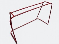 Ворота для флорбола (2 штуки, 1,6Х1,15Х0,65 метра) - fgospostavki.ru - Рязань