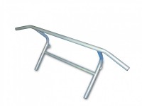 Тренажер (перекладина) навесной для шведской стенки с широким хватом - fgospostavki.ru - Рязань