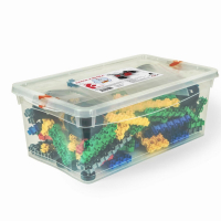 Учебно-методический комплект для конструирования «Набор ученика » - fgospostavki.ru - Рязань