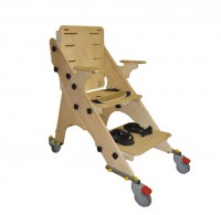 Опора для сидения базовой комплектации (вариант 4, размер 2) - fgospostavki.ru - Рязань