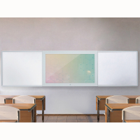 «Фибоначчи» - Интерактивная доска с магнитно-маркерной поверхностью - fgospostavki.ru - Рязань