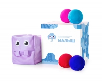 Программно-методический комплекс с видеобиоуправлением Моби «Малыш» - fgospostavki.ru - Рязань