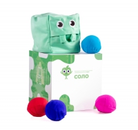 Программно-методический комплекс с видеобиоуправлением Моби «Соло» - fgospostavki.ru - Рязань