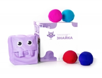 Программно-методический комплекс с видеобиоуправлением Моби “Знайка” - fgospostavki.ru - Рязань