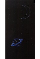 Настенное панно "Звездное небо" - fgospostavki.ru - Рязань