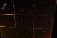 Потолок “Звездное небо” - fgospostavki.ru - Рязань