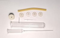 Аппарат для сбора газов (демонстрационный) - fgospostavki.ru - Рязань