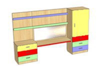 Уголок логопедический - fgospostavki.ru - Рязань